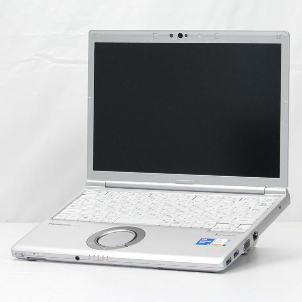 中古】Panasonic Let's note SV1 (FBA06006) ノートパソコン