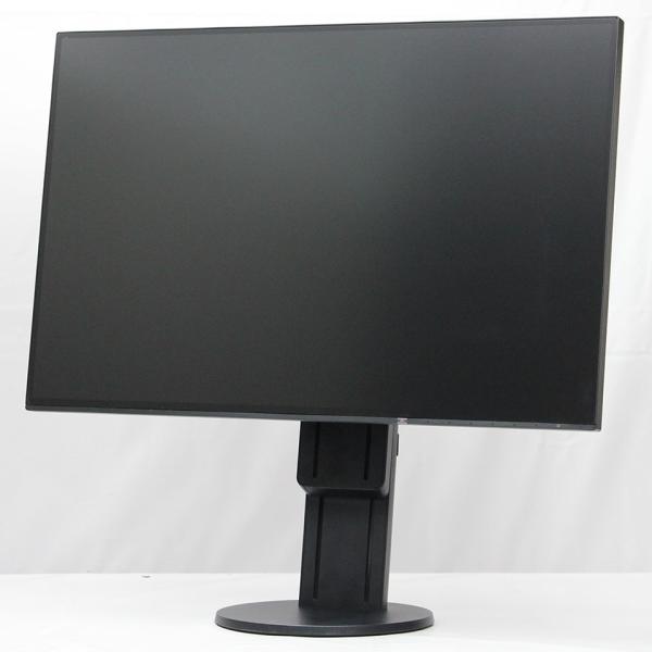 中古】EIZO FlexScan EV2456 24.1インチLCD (BK) (ZAK06009) モニター