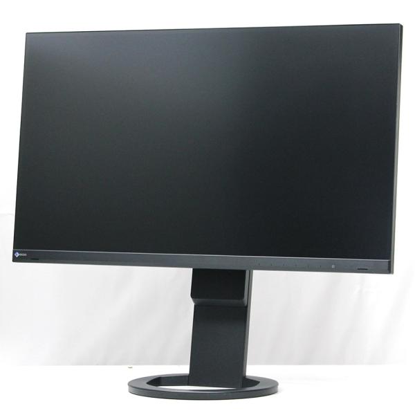 【新品未開封】EIZO FlexScan EV2760 27インチ ブラック Amazon.com: EIZO FlexScan EV2760-BK 27.0 Frameless Monitor (2560 x