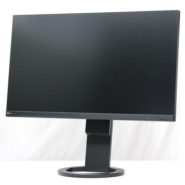 中古】EIZO FlexScan EV2760 27インチLCD (BK) モニター /27インチ