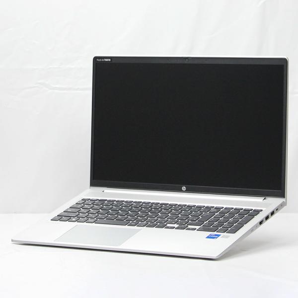 中古】HP ProBook 450 G9 ノートパソコン /Windows11 Pro /Core i5