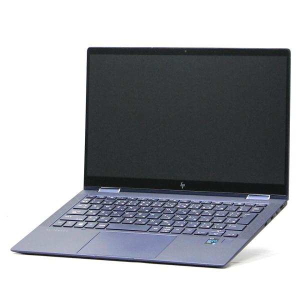 中古】HP Elite Dragonfly G2 (KBA14014) ノートパソコン /Windows11