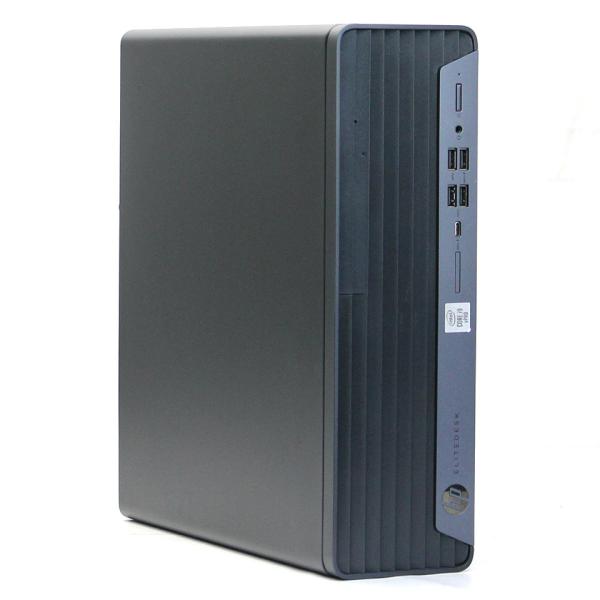 中古】HP EliteDesk 800 G6 SFF デスクトップパソコン /Windows11 Pro