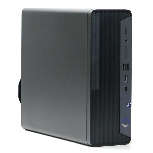 中古】HP Pro SFF 400 G9 (FBC03017) デスクトップパソコン /Windows11