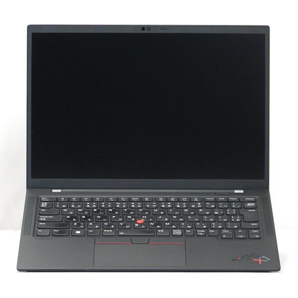 中古】Lenovo ThinkPad X1 Carbon Gen 9 ノートパソコン /Windows11