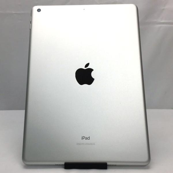 中古】 Apple iPad 10.2インチ 第7世代 Wi-Fi 32GB シルバー MW752J/A