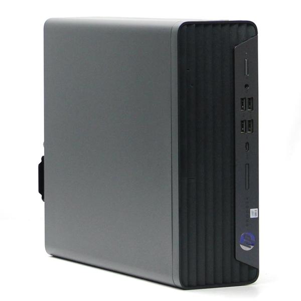 Windowsデスクトップ HP ProDesk i5-6600 8GB SSD+HDD Win11 中古】HP ProDesk 600 G6 SFF デスクトップパソコン /Windows11 Pro