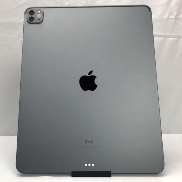 中古】 Apple iPad Pro 12.9インチ 第5世代 Wi-Fi 128GB スペース