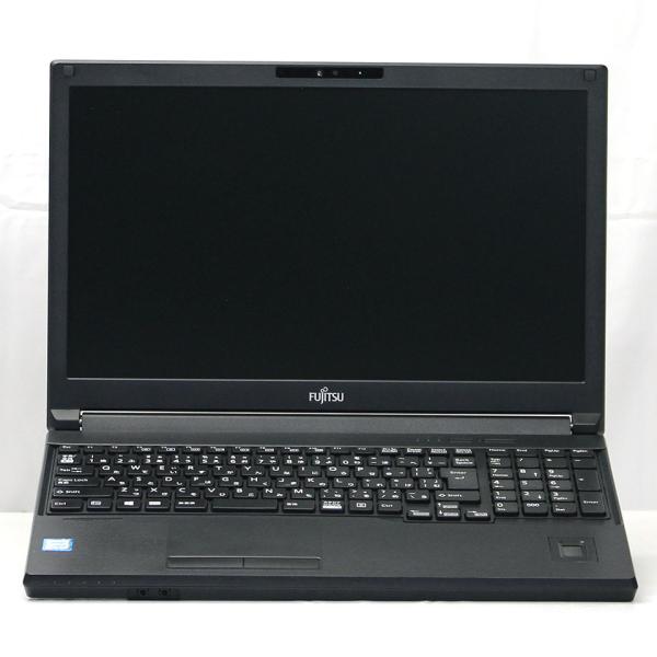 Windowsノート本体 FUJITSU LIFEBOOK A579/A Core i5-8265U LIFEBOOK 【中古】FUJITSU A579/A (FAL16046) ノートパソコン