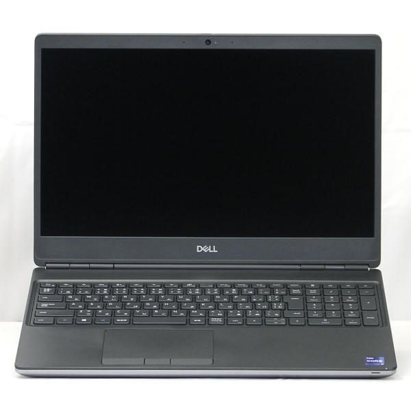 DAO NGUYEN PHUC HAU専用 Precision 7560 中古】DELL Precision 7560 (KBD07001) ノートパソコン /Windows11 Pro