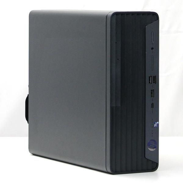 HP デスクトップPC 中古】HP Pro SFF 400 G9 (FBD14023) デスクトップパソコン /Windows11