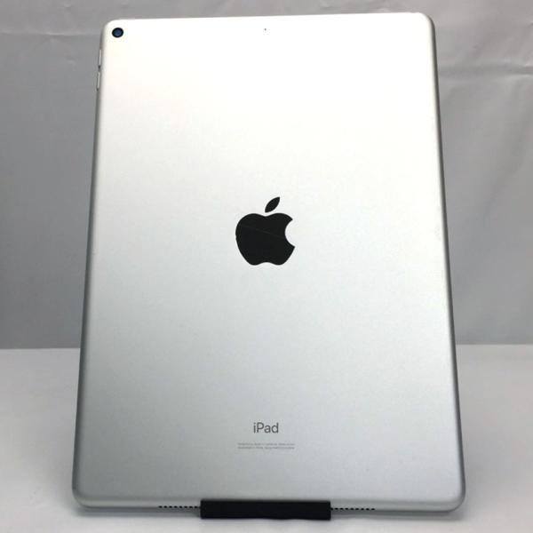 【中古】 Apple iPad Air 10.5インチ 第3世代 Wi-Fi 256GB シルバー MUUR2J/A (A2152) (FBD14035)iPad /iPadOS 26.4.1 /256GB / 発売時期2019年〜