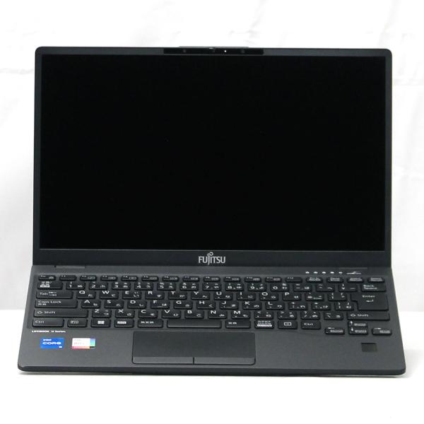 Fujitsu LIFEBOOK ノートPC LIFEBOOK 【中古】FUJITSU U9312/KX (KBD06025) ノートパソコン