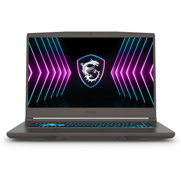 MSI Core i7 ノートPC メモリ32GB SSD1TB 15.6インチ MSI 【新品】msi Thin 15 B2R ノートパソコン /Win11P /Core 7 240H