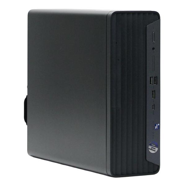日本HP 【中古】HP Pro SFF 400 G9 デスクトップパソコン /Windows11