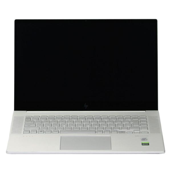ENVY 【中古】HP 15-ep0002TX (KBF03002) ノートPC /Win11P /Core i7
