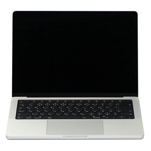 MacBook Pro 【中古】Apple (14-inch, 2021) (KBF18007)ノートパソコン