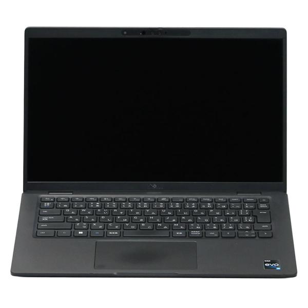 【中古】DELL Latitude 7430 (LBE16062) ノートパソコン /Windows11 Pro /Core i5 1245U /メモリ 16GB /M.2 256GB /14インチ 1920 x 1080 (Full HD)