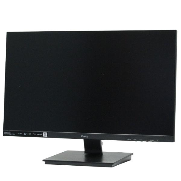 iiyama モニター ディスプレイ XU2492HSU-B1 　23.8インチ do-mu_bcdm9144666