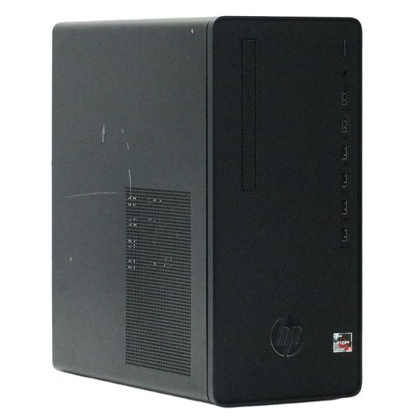 日本HP 【中古】HP 285 Pro G8 Microtower PC デスクトップパソコン