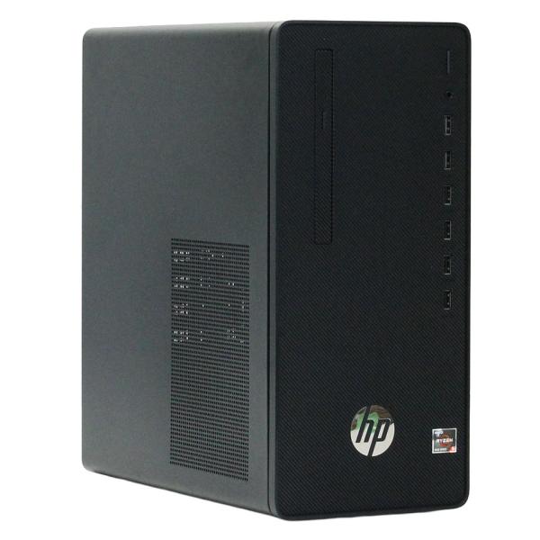 【中古】HP 285 Pro G8 Microtower PC (LBE15003) デスクトップパソコン /Windows11 Home /AMD Ryzen 5 PRO 5650G /メモリ 16GB /M.2 256GB