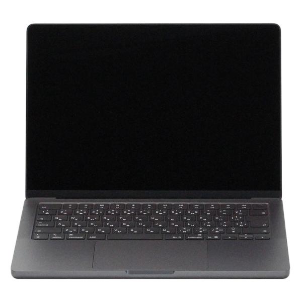 【中古】Apple MacBook Pro (14-inch, M5) (FBG07019)ノートパソコン /macOS 26.5.2 /Apple M5 , 10 core GPU /メモリ 16GB / 512GB /14.2インチ 3024 x 1964