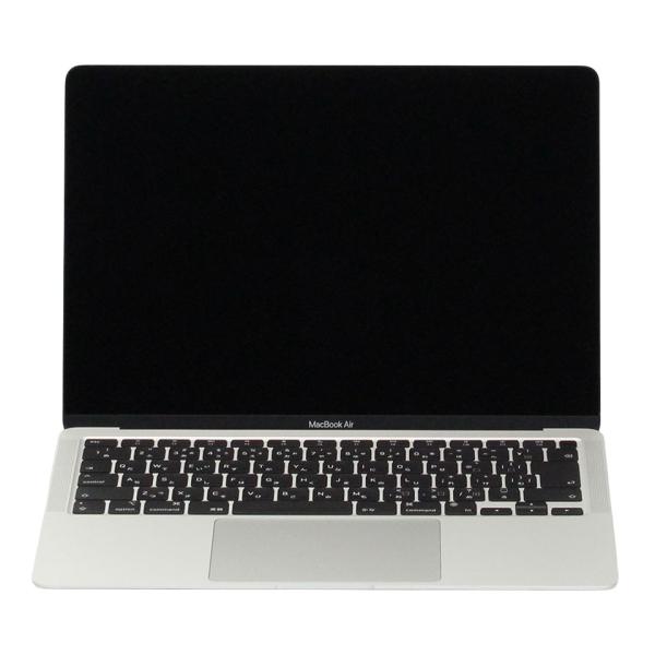 MacBook Air 【中古】Apple (M1, 2020) (KBG15005)ノートパソコン
