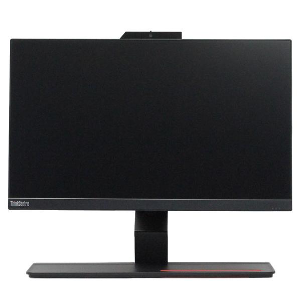 【中古】Lenovo ThinkCentre M70a All-In-One 一体型パソコン /Windows11 Pro /Core i5 10400 /メモリ 16GB /M.2 256GB /21.5インチ 1920 x 1080 (Full HD)