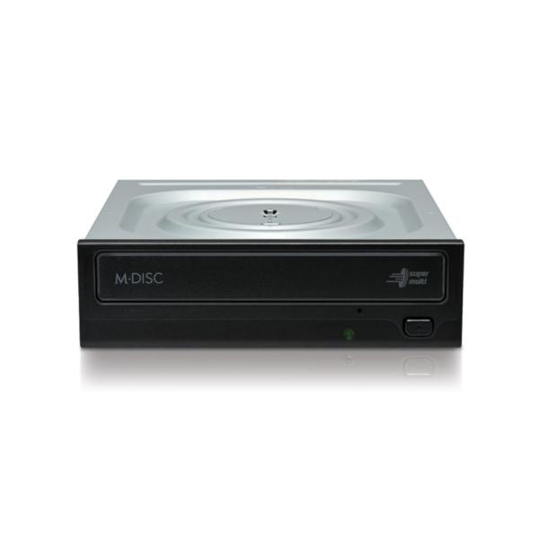 HLDS GH24NSD5.AXJU1LB DVD±R24倍DVDスーパーマルチドライブ【バルク品】