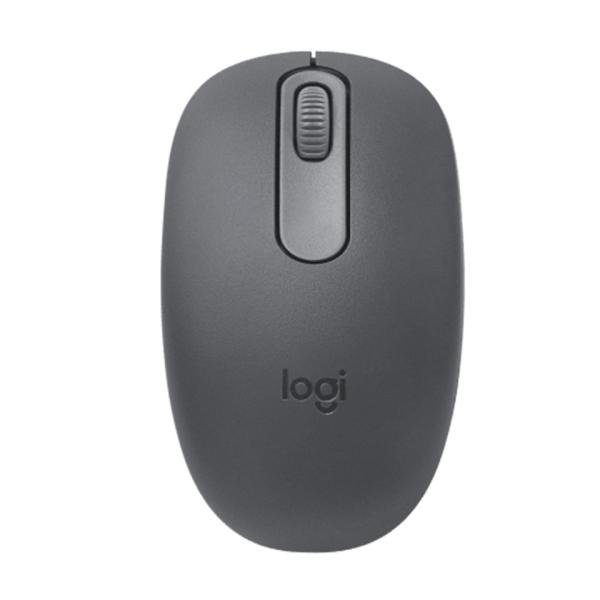 他サイト： 【新品】Logicool [M196GR]Bluetooth マウス グラファイトの商品画像