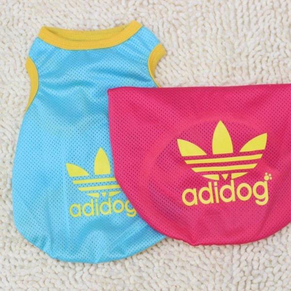 メール便なら送料無料 メッシュ素材で夏も涼しい 犬服男女春夏 Buyee Buyee 提供一站式最全面最專業現地yahoo Japan拍賣代bid代拍代購服務