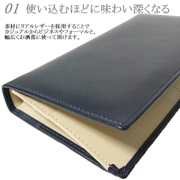 長財布 メンズ 本革 薄い 財布 ブランド 男性 使いやすい レディース 二つ折り Buyee Buyee 提供一站式最全面最专业现地yahoo Japan拍卖代bid代拍代购服务 Bot Online