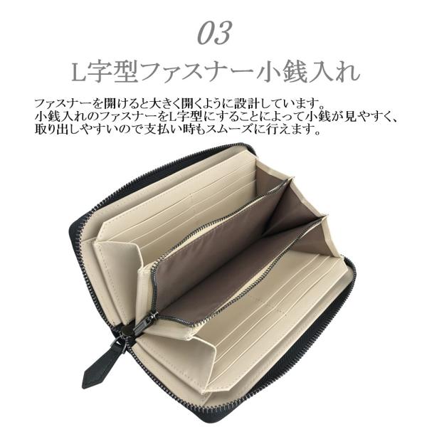 長財布 本革 メンズ ブランド 男性 レディース ラウンドファスナー 財布 ウォレット ｌ字ファスナー 小銭入れ Buyee Buyee Japanese Proxy Service Buy From Japan Bot Online