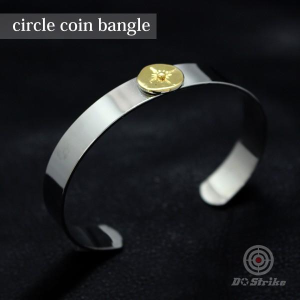 10mmゴールドコイン平打バングル イーグルコイン ギアーコイン 太陽コイン メンズブレスレット 三代目jsb登坂 広臣着用タイプ Buyee Buyee Japanese Proxy Service Buy From Japan Bot Online