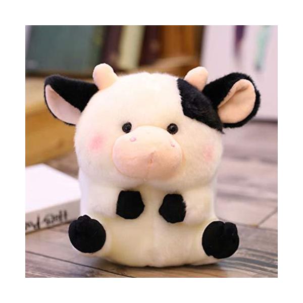 うし ぬいぐるみ ホビーの人気商品 通販 価格比較 価格 Com