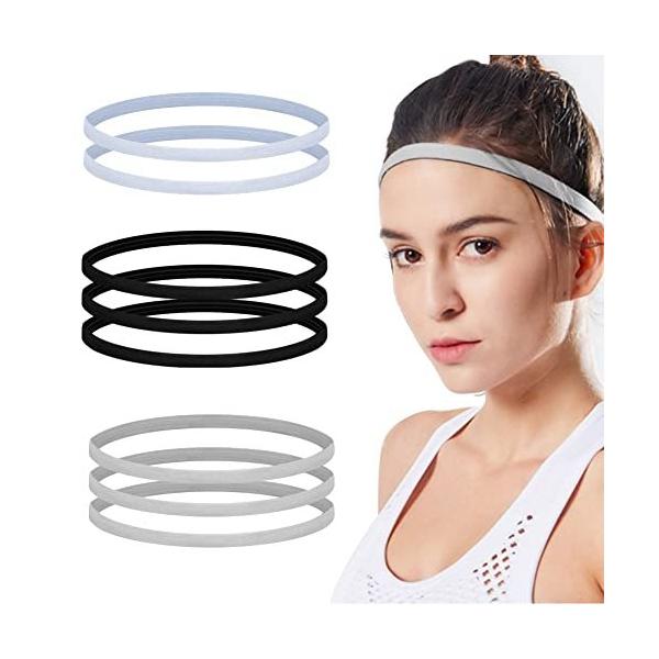 ヘッドバンド 汗止め スポーツウェアの人気商品 通販 価格比較 価格 Com