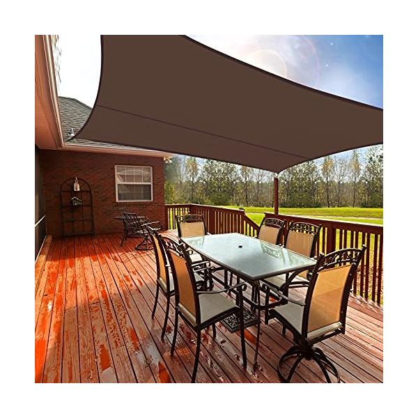 ウッドデッキ シェードの人気商品 通販 価格比較 価格 Com