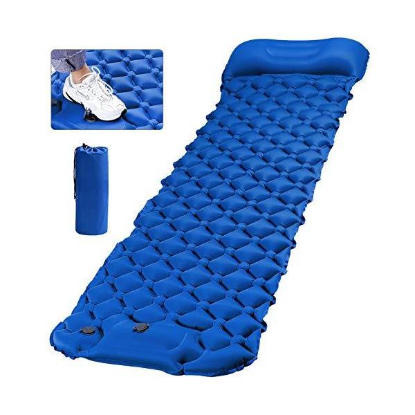 エアーマット キャンプの人気商品 通販 価格比較 価格 Com