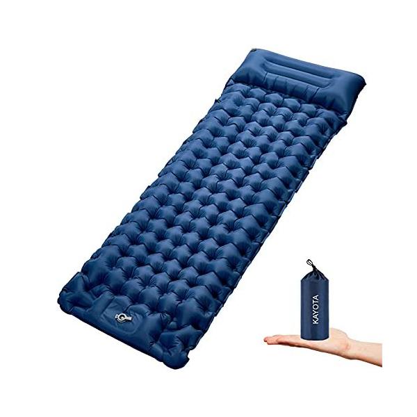 車中泊 エアーマットの通販 価格比較 価格 Com