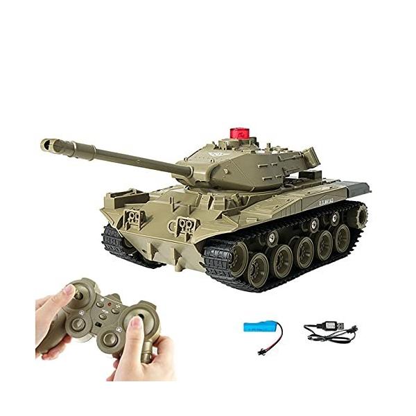 22年秋冬新作 塗装済み完成品 38 1 A6 レオパルト2 ドイツ 戦車ラジコン 1 16 2 4ghz Ver 7 0 Henglong 対戦可能 赤外線バトルシステム付 戦車 軍用車両 Labelians Fr