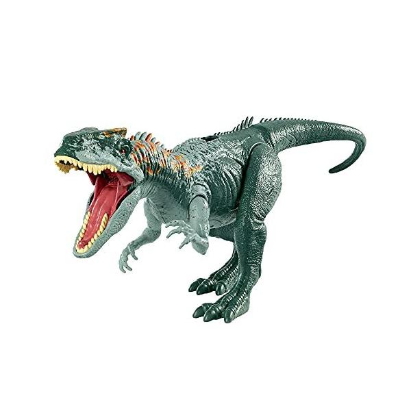 ジュラシック ワールド アロサウルスの人気商品 通販 価格比較 価格 Com