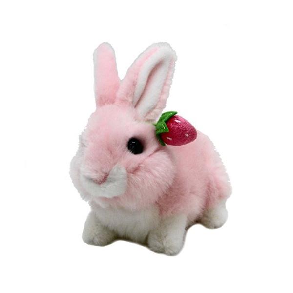 ウサギ ぬいぐるみ ピンクの人気商品 通販 価格比較 価格 Com