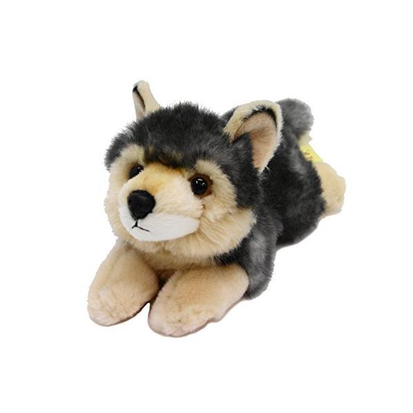 オオカミ ぬいぐるみの人気商品 通販 価格比較 価格 Com