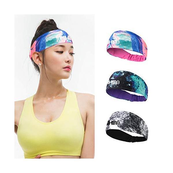 ヘッドバンド 汗止め スポーツウェアの人気商品 通販 価格比較 価格 Com