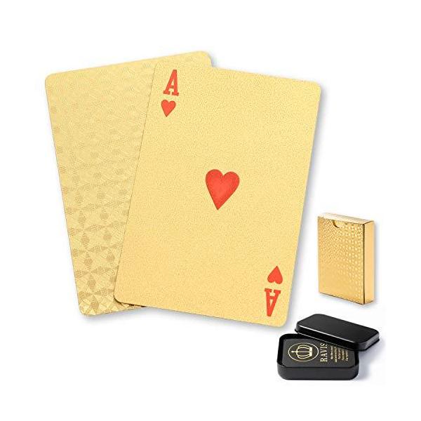 ゴールド トランプ マジック用品の人気商品 通販 価格比較 価格 Com