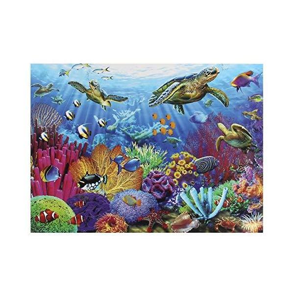ジグソーパズル 魚の人気商品・通販・価格比較 - 価格.com