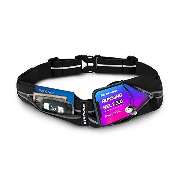 ランニング ウエストポーチ 揺れないの人気商品 通販 価格比較 価格 Com