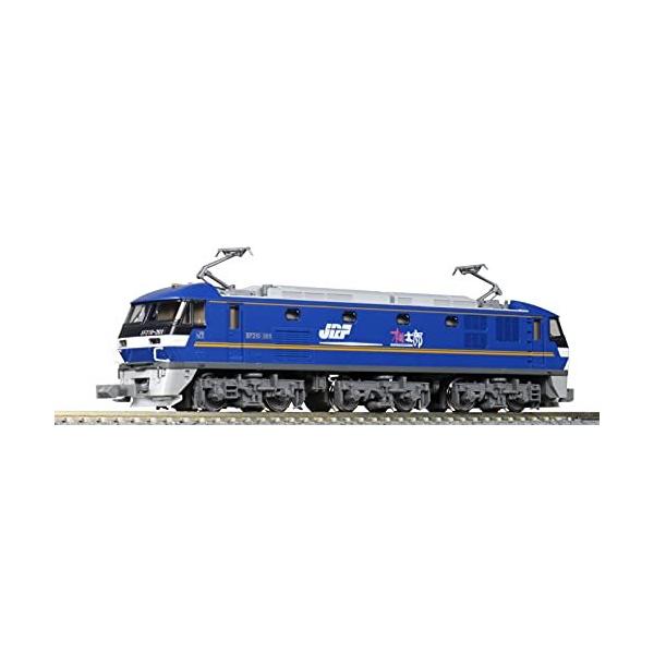 鉄道模型 ef210の人気商品・通販・価格比較 - 価格.com