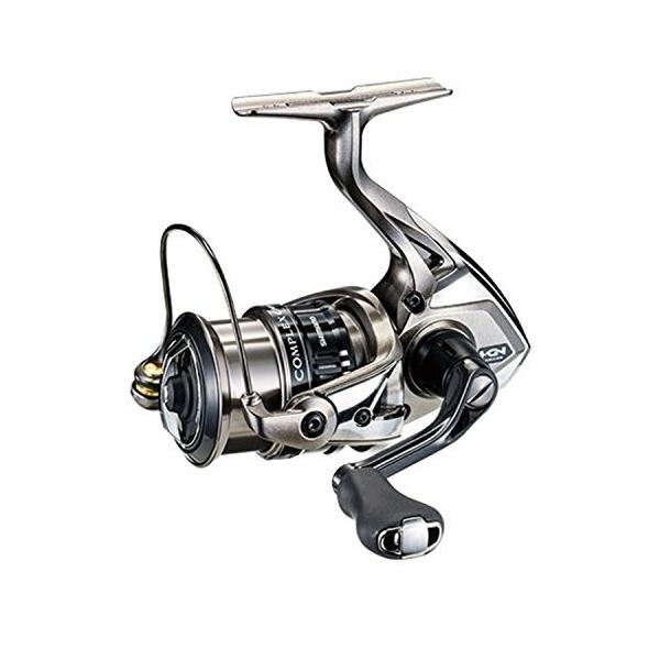 シマノ コンプレックス Ci4 C2500s F4 Hg リール 価格比較 価格 Com