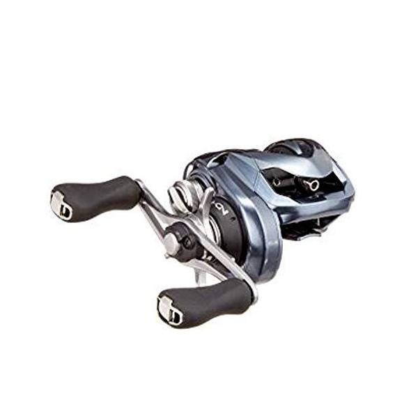 ブラックバス ベイトリールの人気商品 通販 価格比較 価格 Com